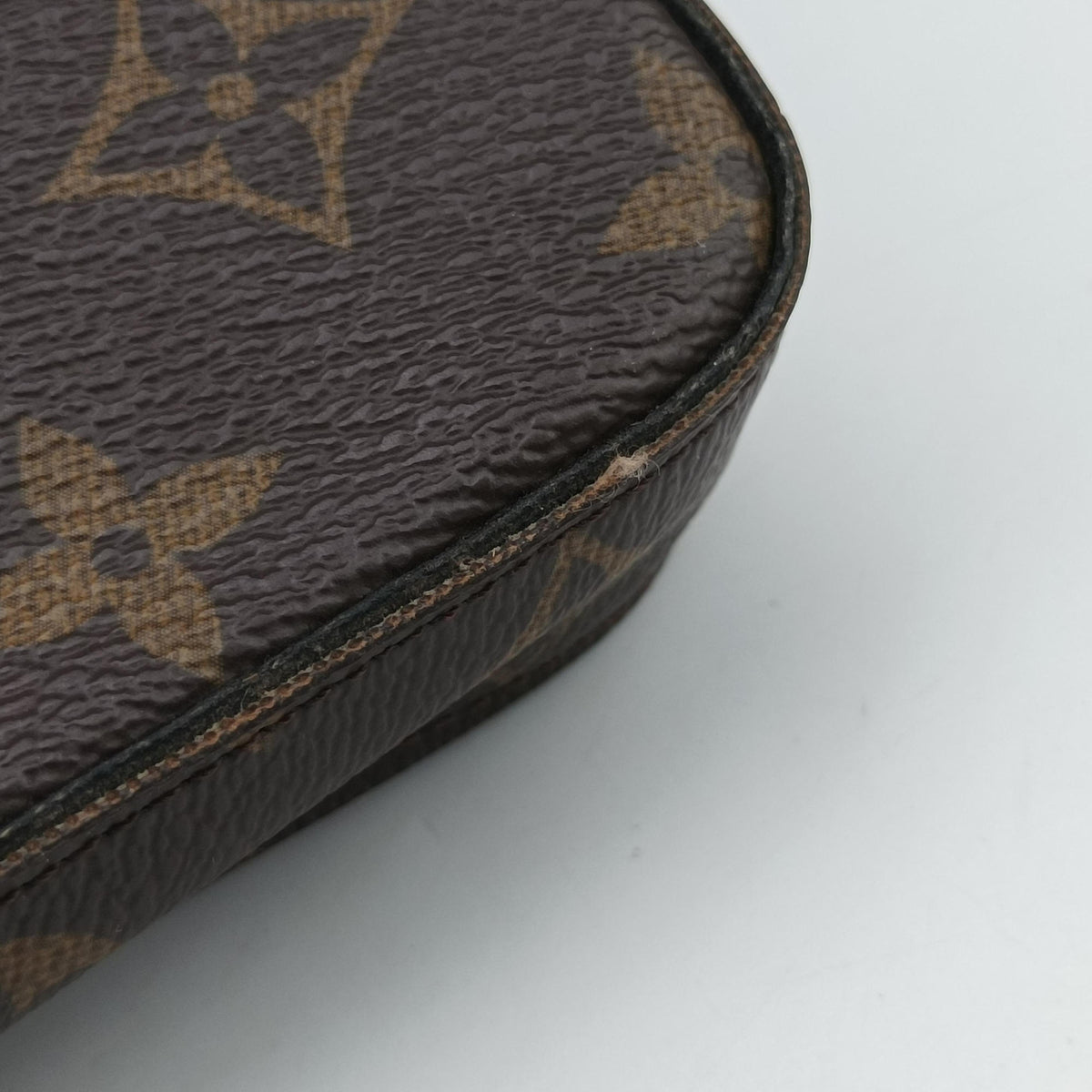 Pochette FeLICIE Brown Monogram Canvas M61276 MI5106ポシェット フェリシー モノグラム/ブラウン モノグラムキャンバス M61276 MI5106