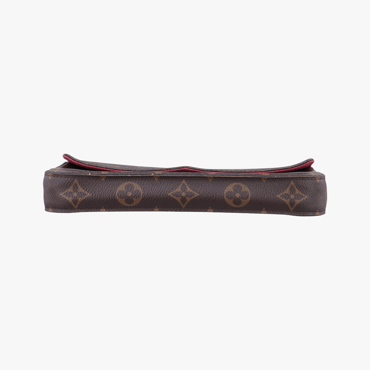 Pochette FeLICIE Brown Monogram Canvas M61276 MI5106ポシェット フェリシー モノグラム/ブラウン モノグラムキャンバス M61276 MI5106