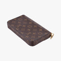 Pochette FeLICIE Brown Monogram Canvas M61276 MI5106ポシェット フェリシー モノグラム/ブラウン モノグラムキャンバス M61276 MI5106