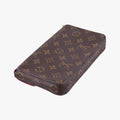 Pochette FeLICIE Brown Monogram Canvas M61276 MI5106ポシェット フェリシー モノグラム/ブラウン モノグラムキャンバス M61276 MI5106