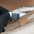 New Bamboo Multicolour ponyhair×leather 254884 B011191041ニューバンブー マルチカラー ハラコ×レザー 254884 B011191041