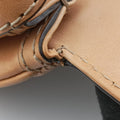 New Bamboo Multicolour ponyhair×leather 254884 B011191041ニューバンブー マルチカラー ハラコ×レザー 254884 B011191041