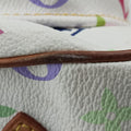 RITA white Monogram Multicolor M40125 DU1016リタ ブロン モノグラム マルチカラー M40125 DU1016