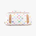 RITA white Monogram Multicolor M40125 DU1016リタ ブロン モノグラム マルチカラー M40125 DU1016