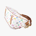 RITA white Monogram Multicolor M40125 DU1016リタ ブロン モノグラム マルチカラー M40125 DU1016