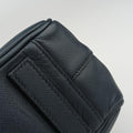 Business Briefcase Navy SAFFIANO Leather 2VE011 31/H 208ビジネス ブリーフケース ネービー サフィアーノレザー 2VE011 31/H 208