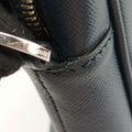Business Briefcase Navy SAFFIANO Leather 2VE011 31/H 208ビジネス ブリーフケース ネービー サフィアーノレザー 2VE011 31/H 208