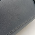 Business Briefcase Navy SAFFIANO Leather 2VE011 31/H 208ビジネス ブリーフケース ネービー サフィアーノレザー 2VE011 31/H 208