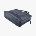 Business Briefcase Navy SAFFIANO Leather 2VE011 31/H 208ビジネス ブリーフケース ネービー サフィアーノレザー 2VE011 31/H 208