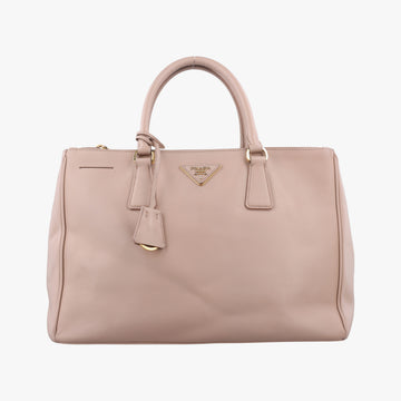 Galleria Pink SAFFIANO Leather BN2274 100ガレリア ピンク サフィアーノレザー BN2274 100