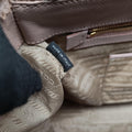 Galleria Pink SAFFIANO Leather BN2274 100ガレリア ピンク サフィアーノレザー BN2274 100