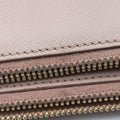 Galleria Pink SAFFIANO Leather BN2274 100ガレリア ピンク サフィアーノレザー BN2274 100
