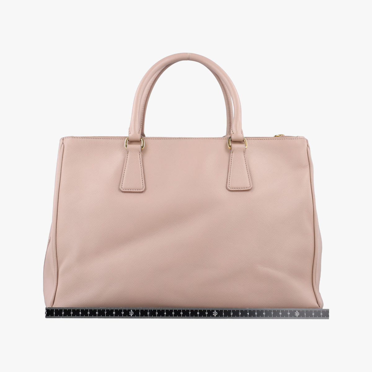 Galleria Pink SAFFIANO Leather BN2274 100ガレリア ピンク サフィアーノレザー BN2274 100