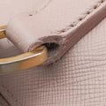 Galleria Pink SAFFIANO Leather BN2274 100ガレリア ピンク サフィアーノレザー BN2274 100
