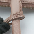 Galleria Pink SAFFIANO Leather BN2274 100ガレリア ピンク サフィアーノレザー BN2274 100