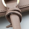 Galleria Pink SAFFIANO Leather BN2274 100ガレリア ピンク サフィアーノレザー BN2274 100