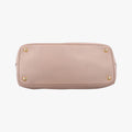 Galleria Pink SAFFIANO Leather BN2274 100ガレリア ピンク サフィアーノレザー BN2274 100
