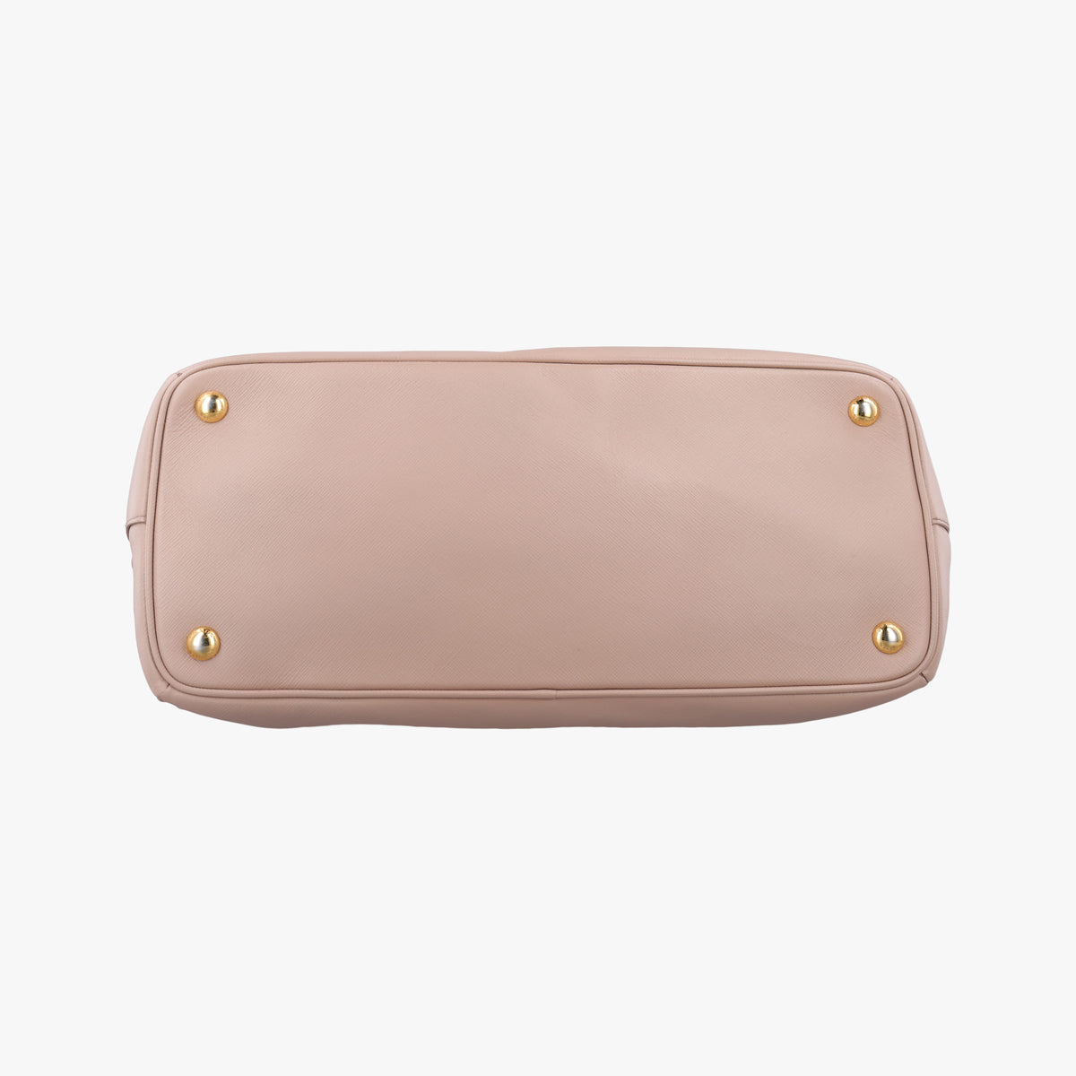 Galleria Pink SAFFIANO Leather BN2274 100ガレリア ピンク サフィアーノレザー BN2274 100