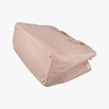 Galleria Pink SAFFIANO Leather BN2274 100ガレリア ピンク サフィアーノレザー BN2274 100