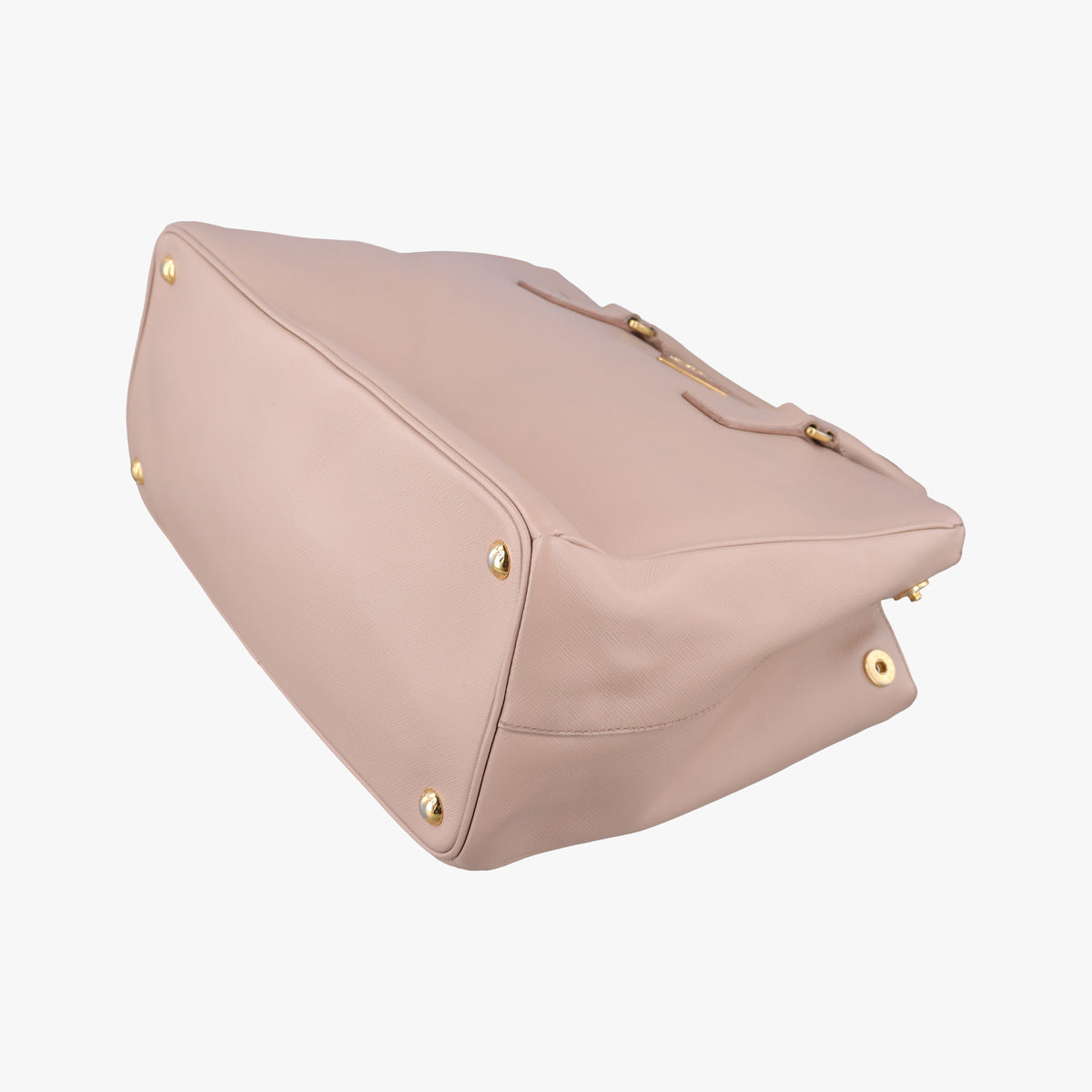 Galleria Pink SAFFIANO Leather BN2274 100ガレリア ピンク サフィアーノレザー BN2274 100