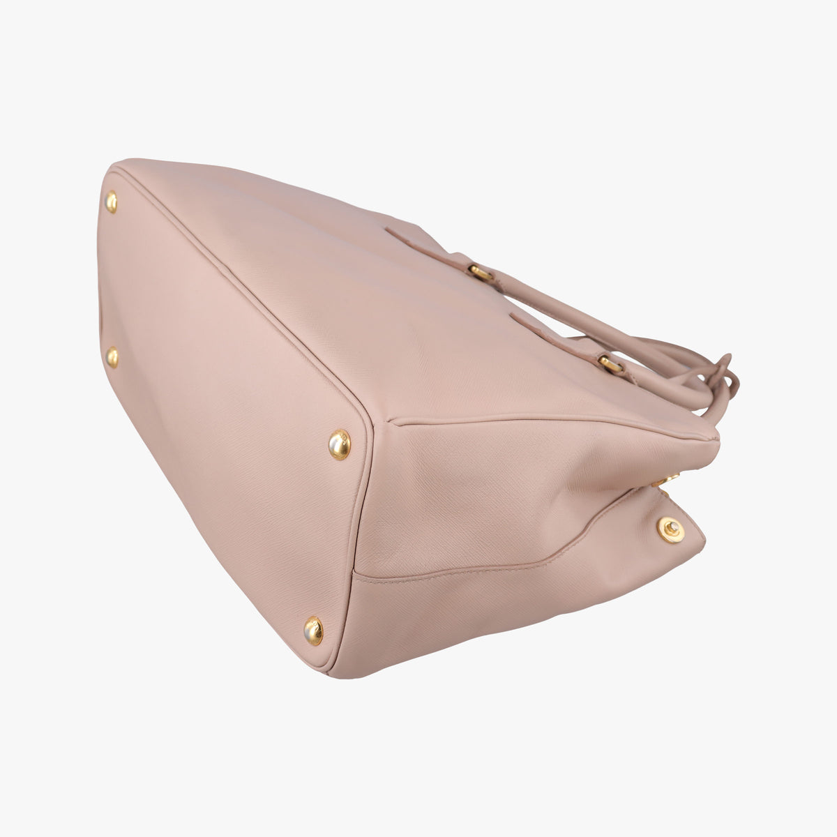 Galleria Pink SAFFIANO Leather BN2274 100ガレリア ピンク サフィアーノレザー BN2274 100
