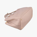 Galleria Pink SAFFIANO Leather BN2274 100ガレリア ピンク サフィアーノレザー BN2274 100