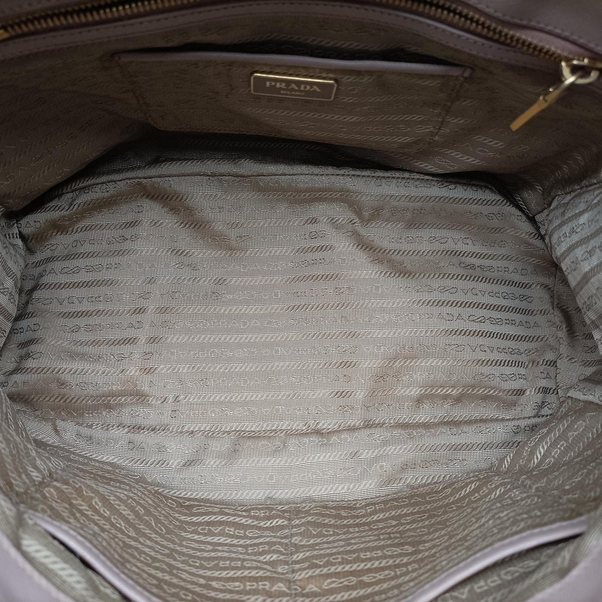 Galleria Pink SAFFIANO Leather BN2274 100ガレリア ピンク サフィアーノレザー BN2274 100