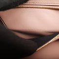 Hourglass Pink leather 593546.0310.U.1317アワーグラス ピンク レザー 593546.0310.U.1317
