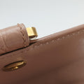 Hourglass Pink leather 593546.0310.U.1317アワーグラス ピンク レザー 593546.0310.U.1317
