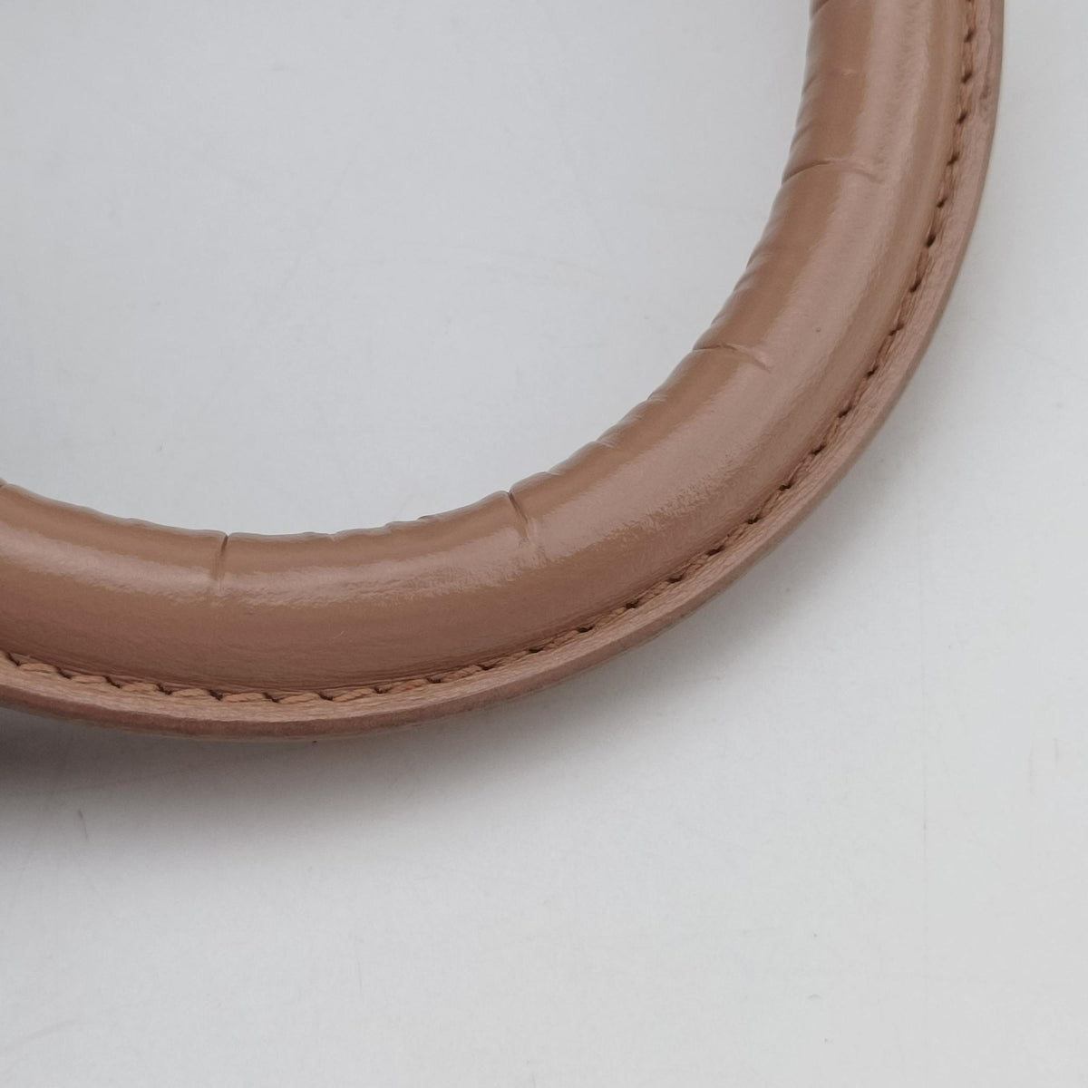 Hourglass Pink leather 593546.0310.U.1317アワーグラス ピンク レザー 593546.0310.U.1317
