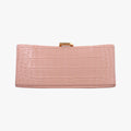 Hourglass Pink leather 593546.0310.U.1317アワーグラス ピンク レザー 593546.0310.U.1317