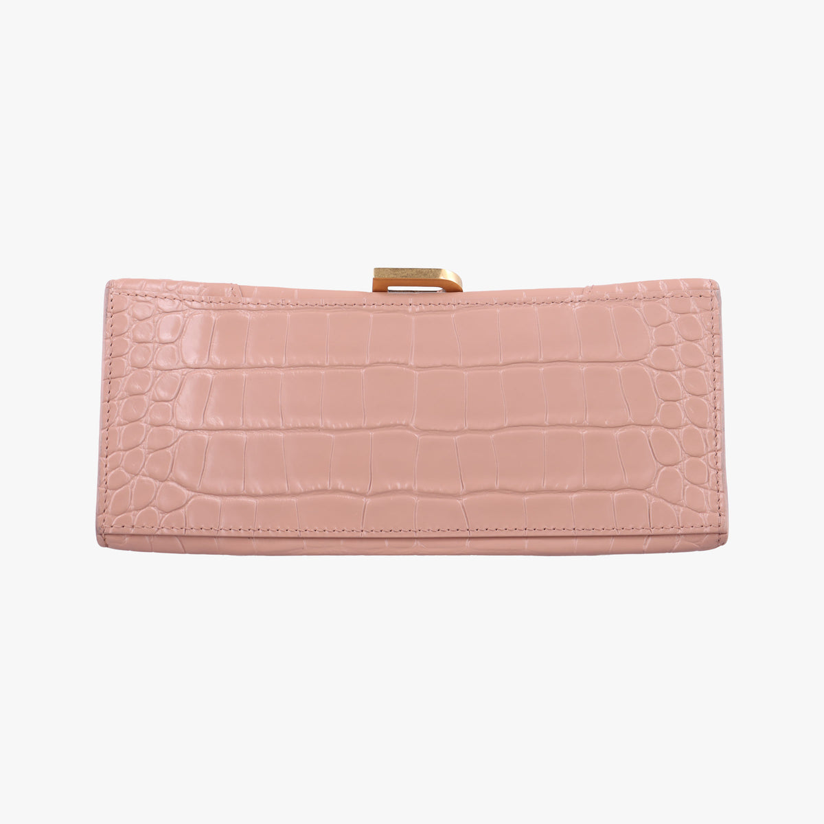 Hourglass Pink leather 593546.0310.U.1317アワーグラス ピンク レザー 593546.0310.U.1317