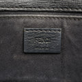 Monster Eyes Continental Black Leather 8M0322 8M0322-5QB 168-9290モンスター アイズ コンチネンタル ブラック レザー 8M0322 8M0322-5QB 168-9290