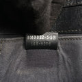 Monster Eyes Continental Black Leather 8M0322 8M0322-5QB 168-9290モンスター アイズ コンチネンタル ブラック レザー 8M0322 8M0322-5QB 168-9290