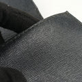 Monster Eyes Continental Black Leather 8M0322 8M0322-5QB 168-9290モンスター アイズ コンチネンタル ブラック レザー 8M0322 8M0322-5QB 168-9290