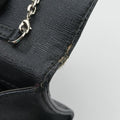 Monster Eyes Continental Black Leather 8M0322 8M0322-5QB 168-9290モンスター アイズ コンチネンタル ブラック レザー 8M0322 8M0322-5QB 168-9290