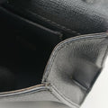 Monster Eyes Continental Black Leather 8M0322 8M0322-5QB 168-9290モンスター アイズ コンチネンタル ブラック レザー 8M0322 8M0322-5QB 168-9290
