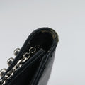 Monster Eyes Continental Black Leather 8M0322 8M0322-5QB 168-9290モンスター アイズ コンチネンタル ブラック レザー 8M0322 8M0322-5QB 168-9290