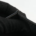 Monster Eyes Continental Black Leather 8M0322 8M0322-5QB 168-9290モンスター アイズ コンチネンタル ブラック レザー 8M0322 8M0322-5QB 168-9290