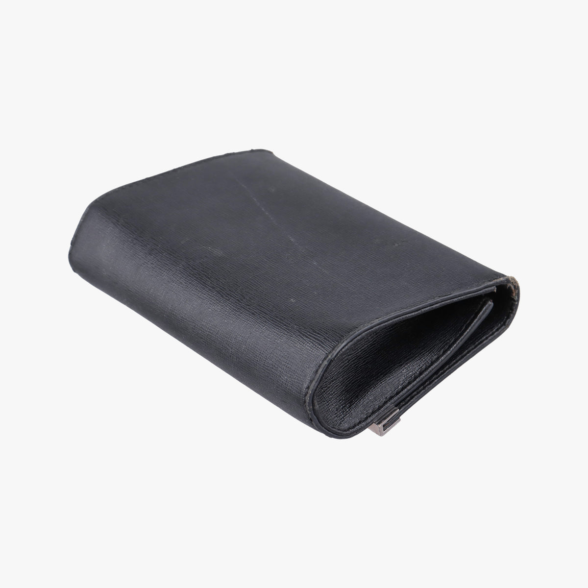 Monster Eyes Continental Black Leather 8M0322 8M0322-5QB 168-9290モンスター アイズ コンチネンタル ブラック レザー 8M0322 8M0322-5QB 168-9290