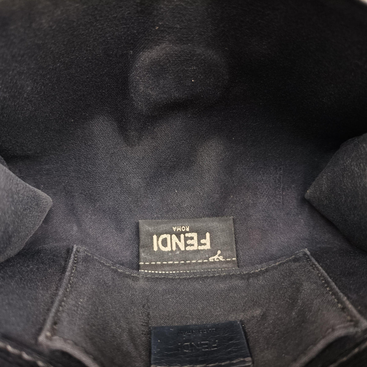 Monster Eyes Continental Black Leather 8M0322 8M0322-5QB 168-9290モンスター アイズ コンチネンタル ブラック レザー 8M0322 8M0322-5QB 168-9290
