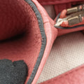 Bamboo Shopper Pink Leather 323660 G015887043バンブーショッパー ピンク レザー 323660 G015887043