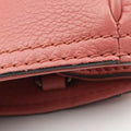 Bamboo Shopper Pink Leather 323660 G015887043バンブーショッパー ピンク レザー 323660 G015887043