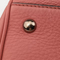Bamboo Shopper Pink Leather 323660 G015887043バンブーショッパー ピンク レザー 323660 G015887043