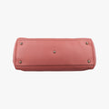 Bamboo Shopper Pink Leather 323660 G015887043バンブーショッパー ピンク レザー 323660 G015887043
