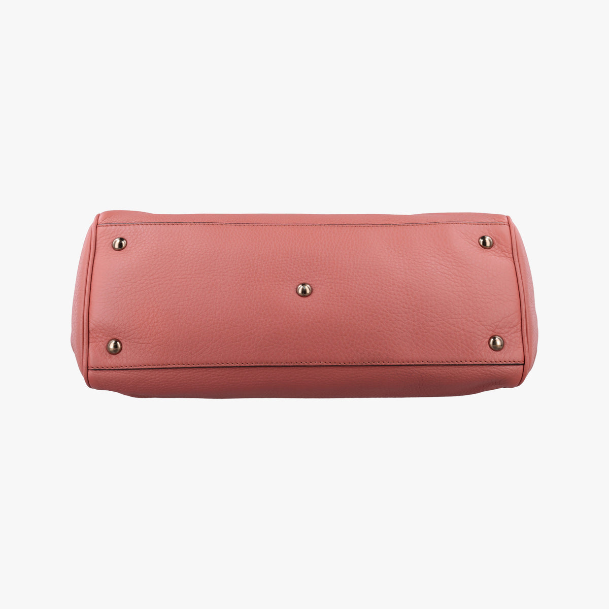 Bamboo Shopper Pink Leather 323660 G015887043バンブーショッパー ピンク レザー 323660 G015887043