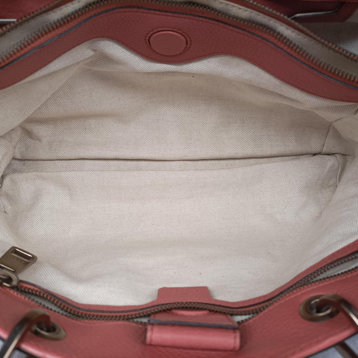 Bamboo Shopper Pink Leather 323660 G015887043バンブーショッパー ピンク レザー 323660 G015887043