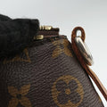 TURENNE MM Brown Monogram Canvas M48814 MB1175テュレンMM モノグラム/ブラウン モノグラムキャンバス M48814 MB1175
