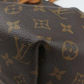 TURENNE MM Brown Monogram Canvas M48814 MB1175テュレンMM モノグラム/ブラウン モノグラムキャンバス M48814 MB1175