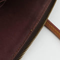 TURENNE MM Brown Monogram Canvas M48814 MB1175テュレンMM モノグラム/ブラウン モノグラムキャンバス M48814 MB1175